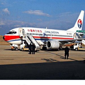 左旗巴彦浩特空运代理航空快运业稳步发展的原因是什么？
